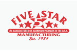 Five Star Manufacturing